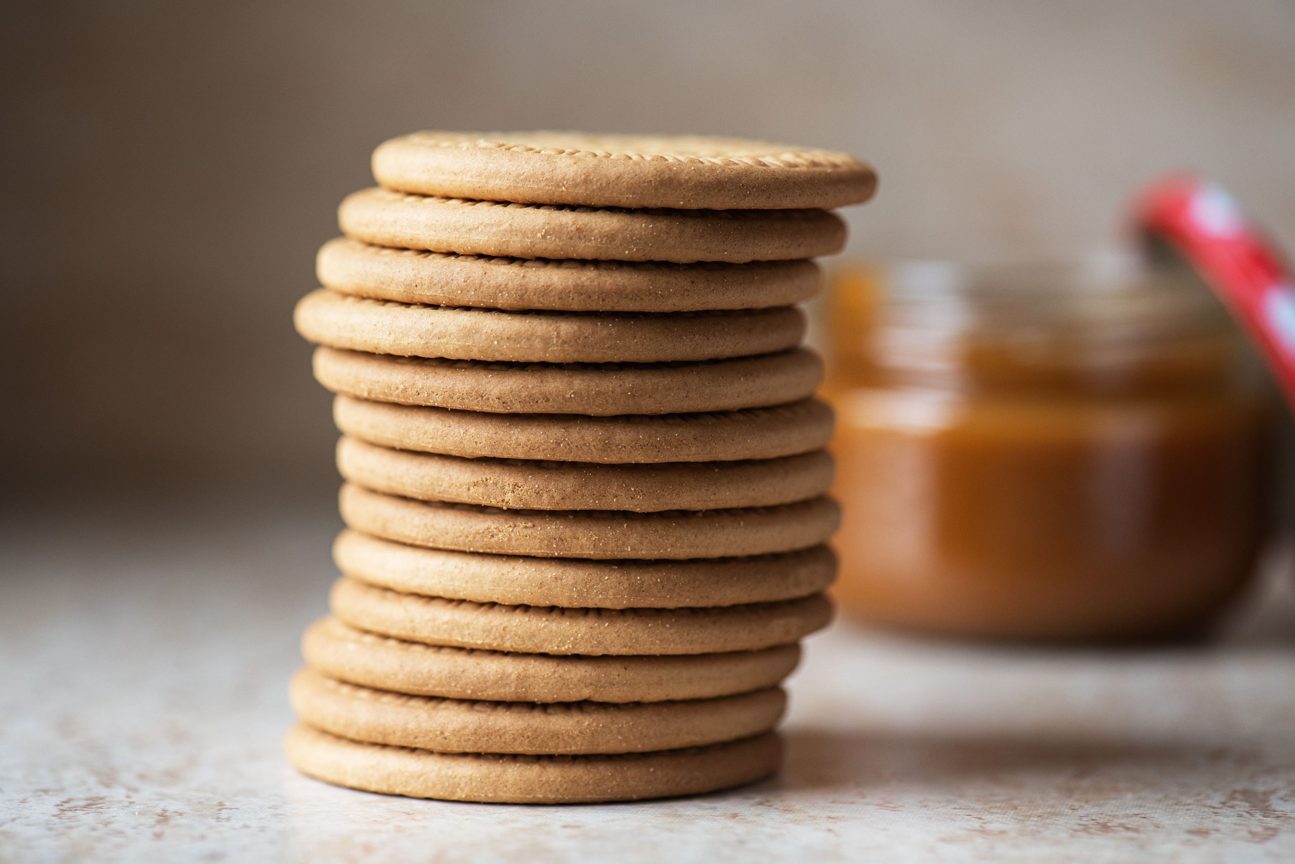 Biscuits Plastic Packaging Benefits