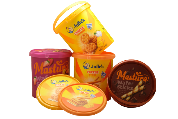 biscuit packaging