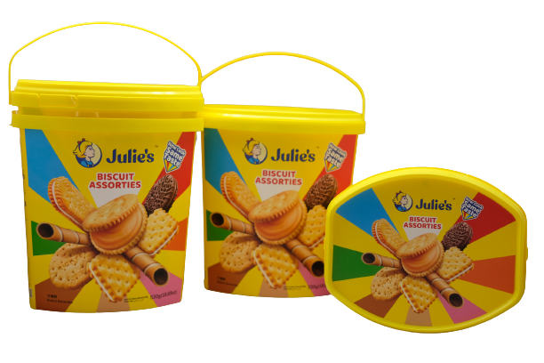 Biscuit Packaging Malaysia